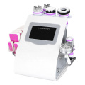 9 In 1 Multifunction Beauty Machine/ Lipolaser/ Cavitation/ Vacuum/ Rf Slimming Beauty Machine